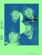 The Beatles, Tomorrow 披頭四展